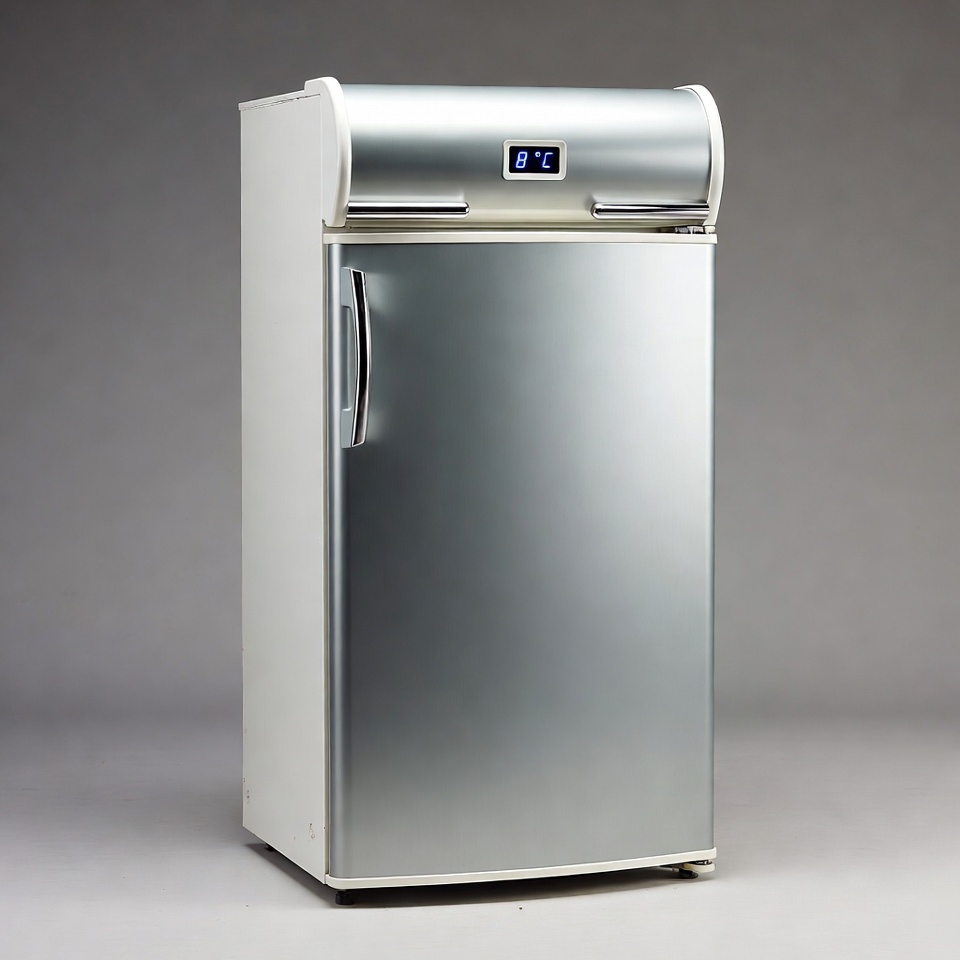 Refrigerator service